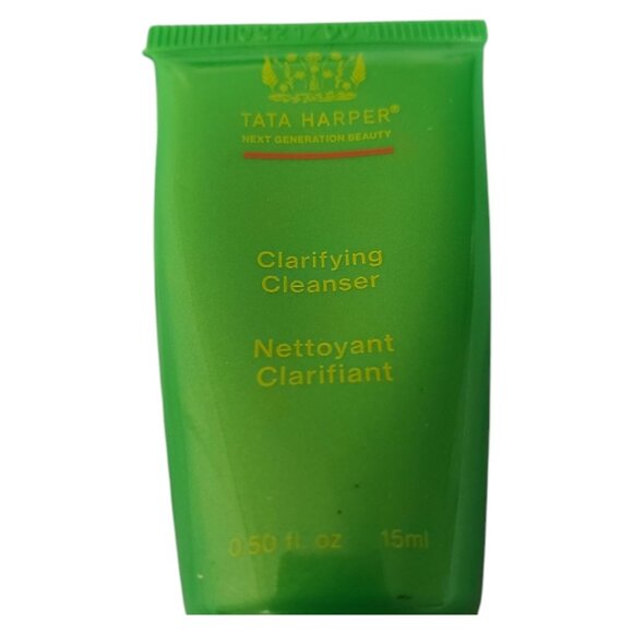 Tata Harper Clarifying Cleanser - Picture 2 of 3